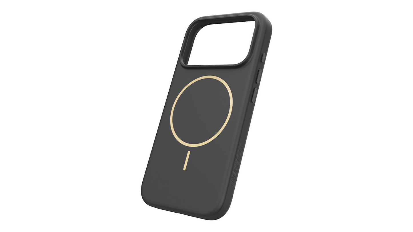 JTLEGEND iPhone 17 Pro  Urban Slim 防摔磁吸保護殼