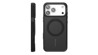 JTLEGEND iPhone 17 Pro Max/ iPhone 17 Pro / iPhone 17 Air Rex Kooling Mag Stand終極散熱防摔磁吸支架殼