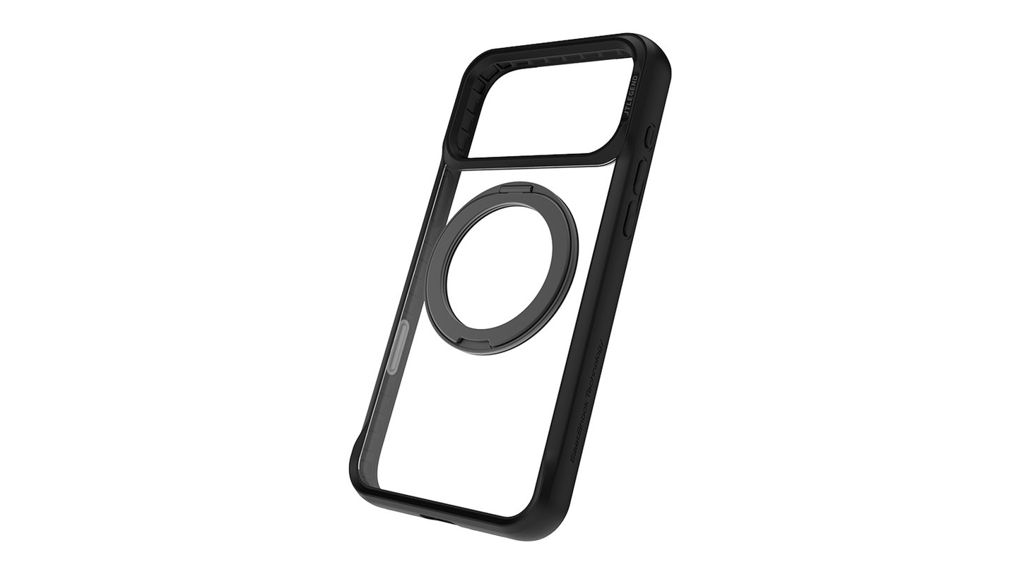 JTLEGEND iPhone 17 Pro Max Rex Mag Stand終極防摔磁吸支架殼