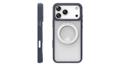 JTLEGEND iPhone 17 Pro Max Rex Mag Stand終極防摔磁吸支架殼