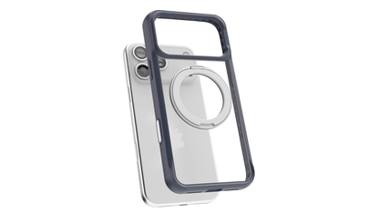 JTLEGEND iPhone 17 Pro Max Rex Mag Stand終極防摔磁吸支架殼
