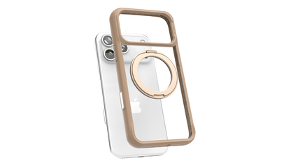 JTLEGEND iPhone 17 Pro Max Rex Mag Stand終極防摔磁吸支架殼