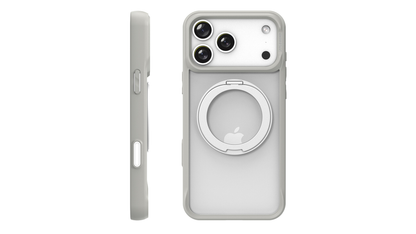 JTLEGEND iPhone 17 Pro Max Rex Mag Stand終極防摔磁吸支架殼