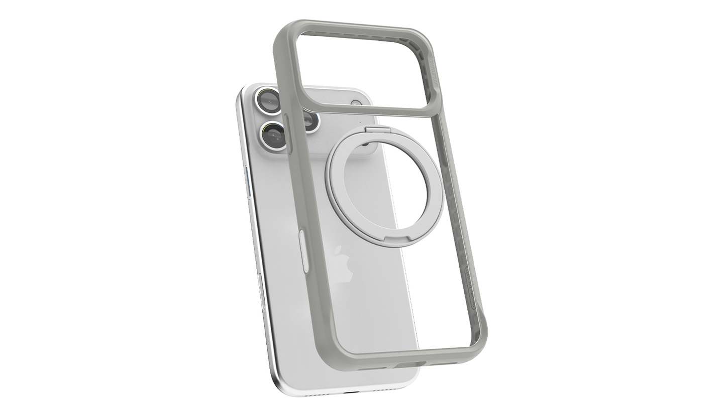 JTLEGEND iPhone 17 Pro Max Rex Mag Stand終極防摔磁吸支架殼