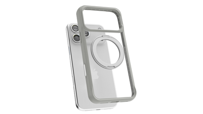 JTLEGEND iPhone 17 Pro Max Rex Mag Stand終極防摔磁吸支架殼