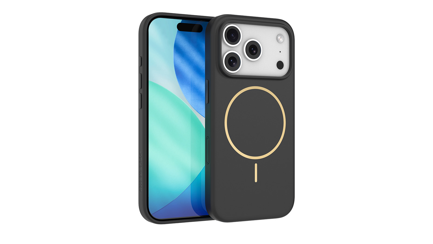 JTLEGEND iPhone 17 Pro Max Urban Slim 防摔磁吸保護殼