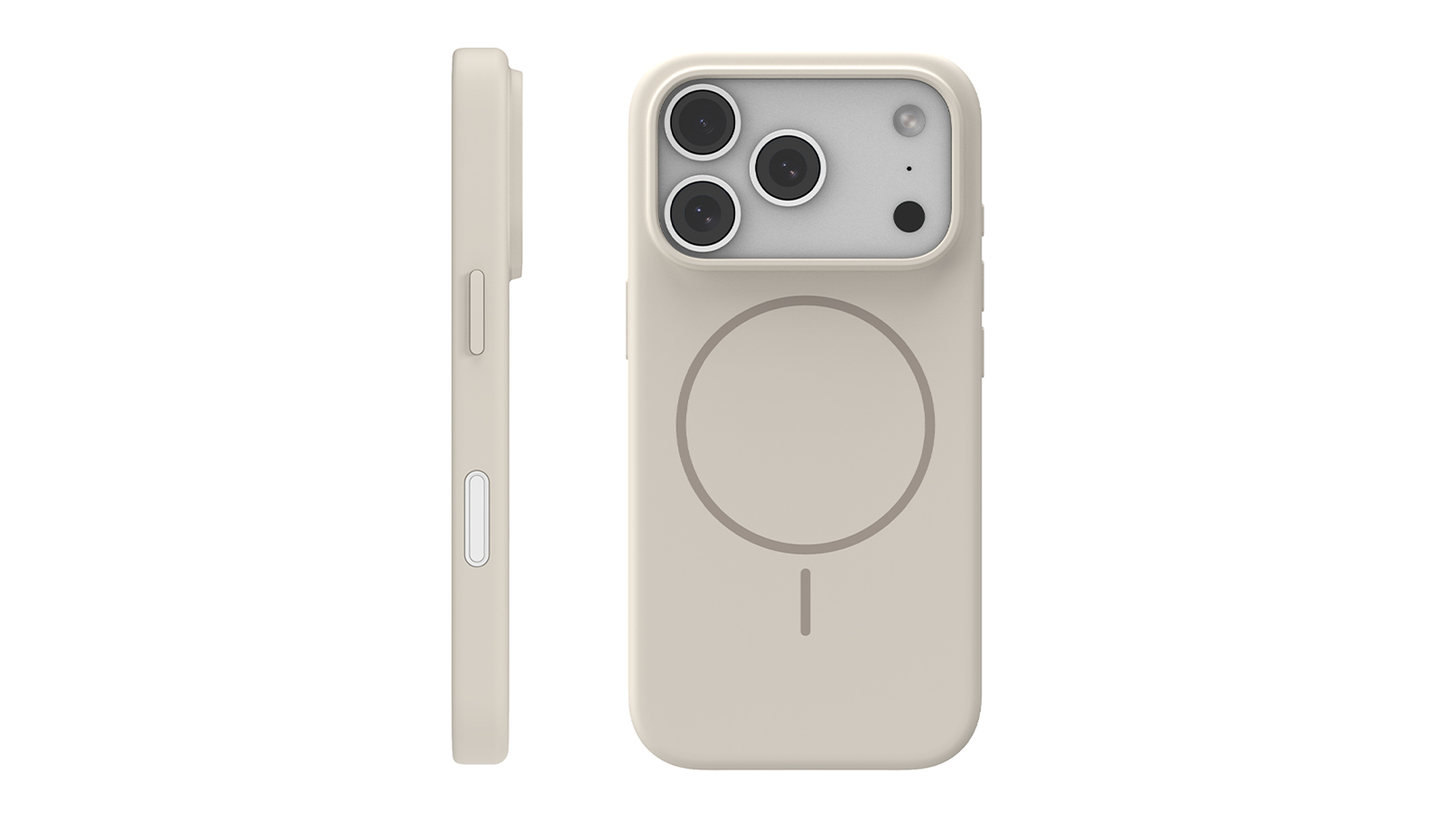 JTLEGEND iPhone 17 Pro Max Urban Slim 防摔磁吸保護殼
