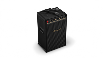 MARSHALL BROMLEY 750 可移動派對喇叭