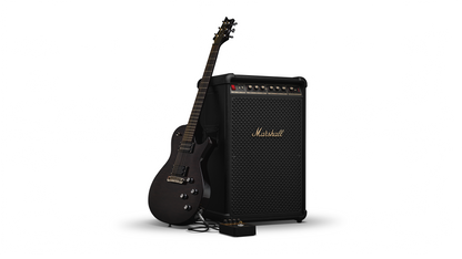 MARSHALL BROMLEY 750 可移動派對喇叭
