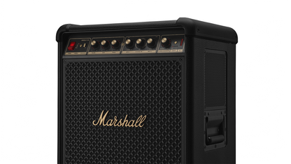 MARSHALL BROMLEY 750 可移動派對喇叭