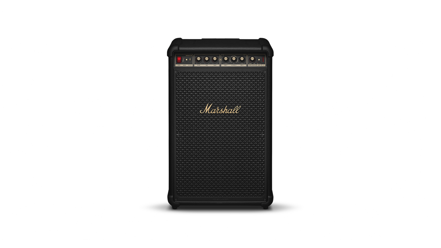 MARSHALL BROMLEY 750 可移動派對喇叭
