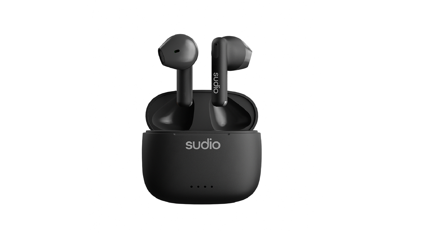 Sudio A1 真無線開放式耳機 (6色)