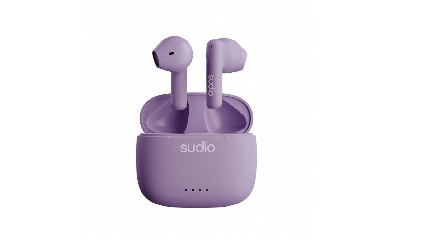 Sudio A1 真無線開放式耳機 (6色)