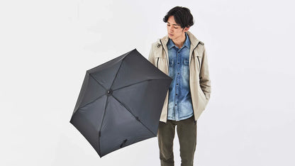 Amvel VERYKAL 日本超極輕一鍵式自動摺傘 (9色)