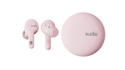 Sudio A2 真無線藍牙耳機 (5色)