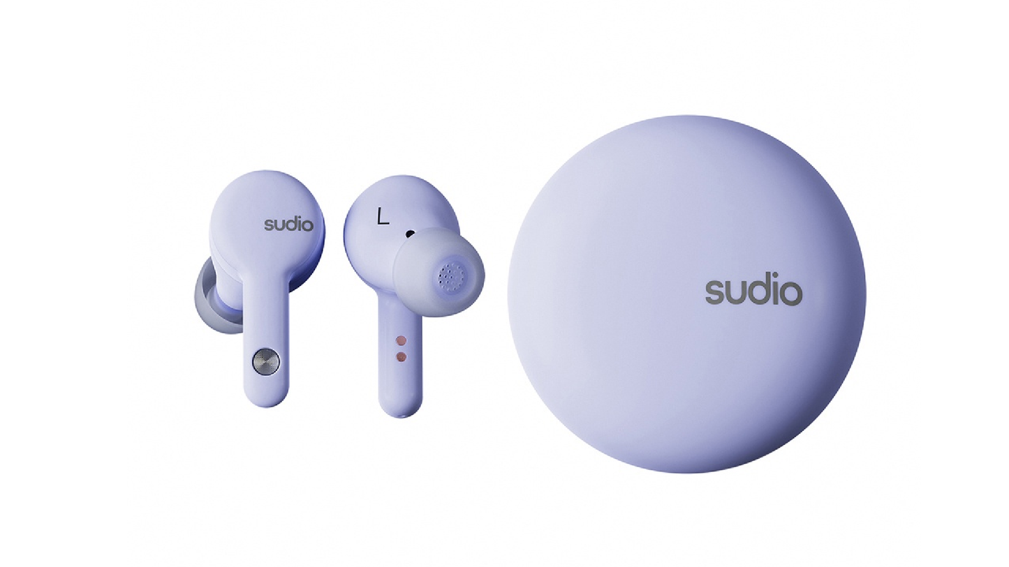 Sudio A2 真無線藍牙耳機 (5色)