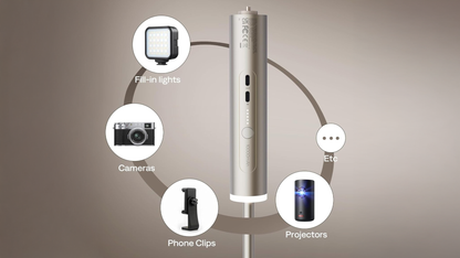 AurzenPowerPlay 多功能充電支架