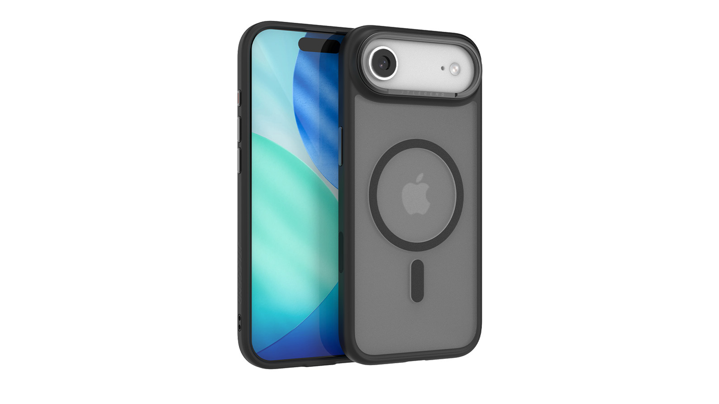JTLEGEND iPhone 17 Air  Edge Solid 防摔抗汙磁吸保護殼