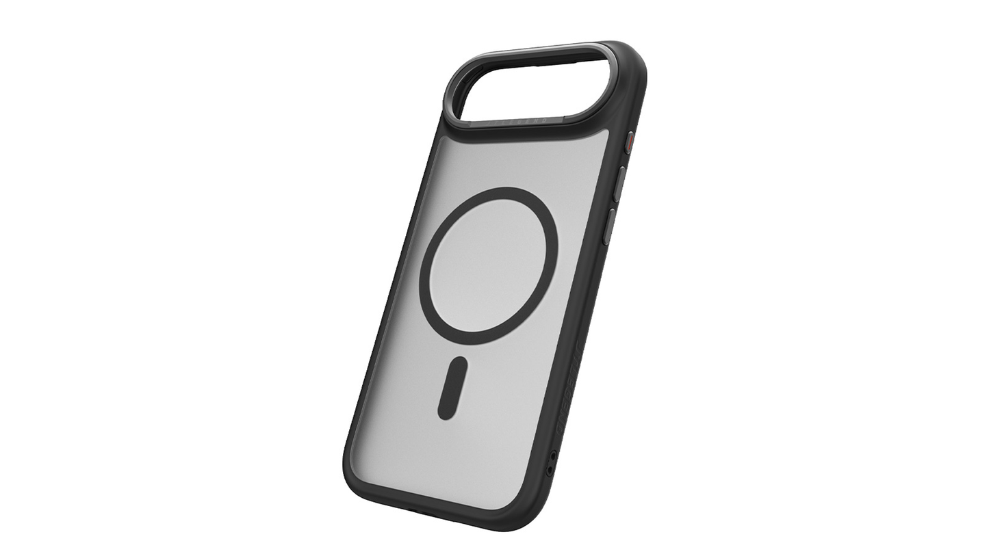 JTLEGEND iPhone 17 Air  Edge Solid 防摔抗汙磁吸保護殼