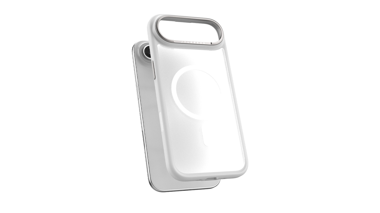 JTLEGEND iPhone 17 Air  Edge Solid 防摔抗汙磁吸保護殼