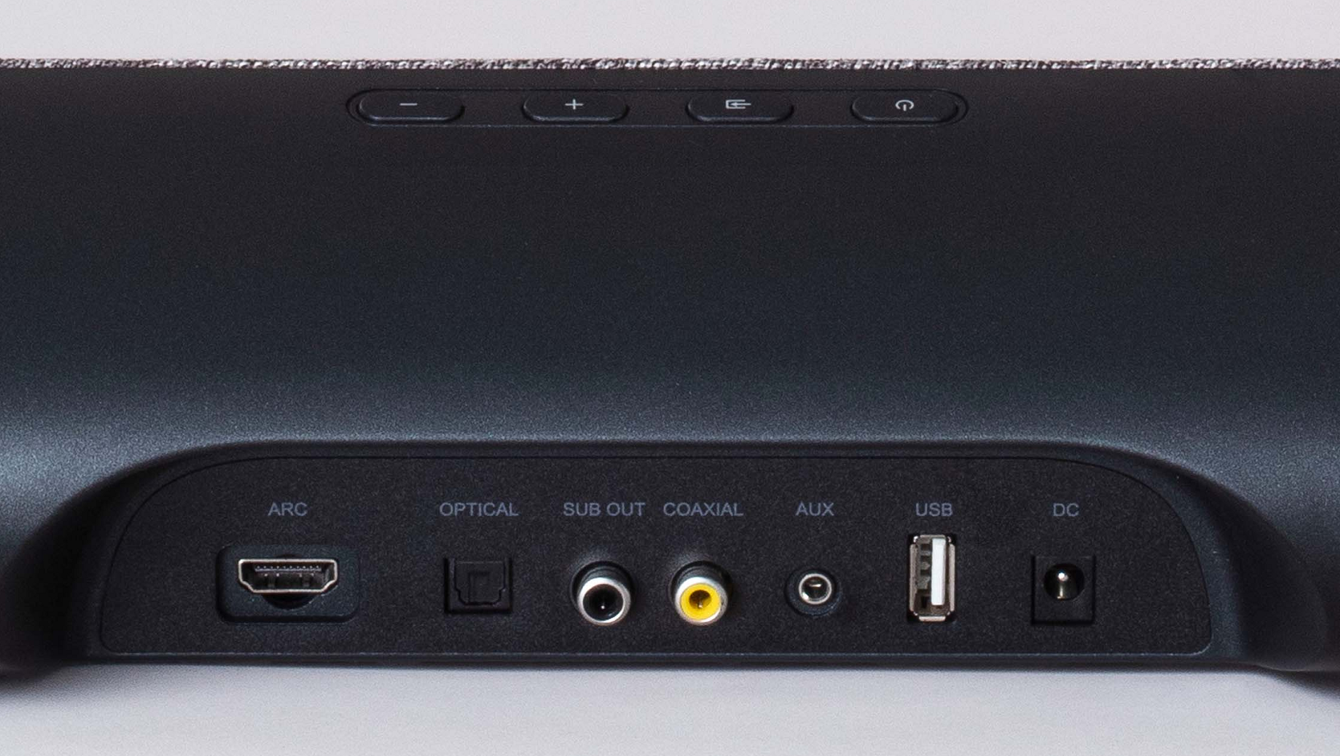 BITOS SORA 2.1 Soundbar 系統連無線低音  (備 HDMI ARC 功能)