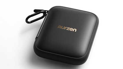 Aurzen CasePlay ZIP 投影機輕巧收納包