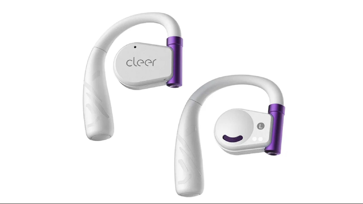 CLEER ARC II 開放式藍牙耳機 【遊戲版】