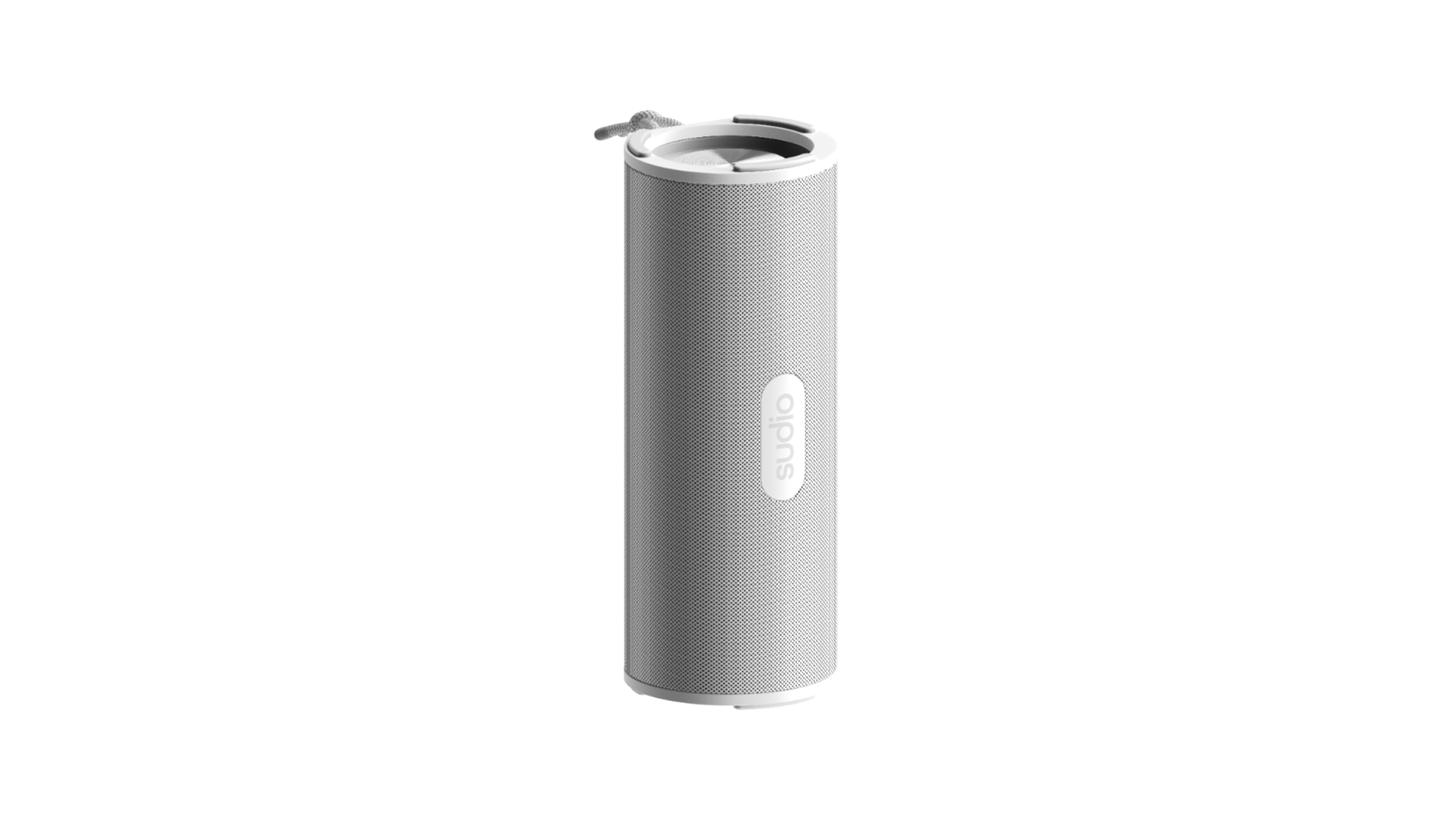 Sudio F4 無線隨行藍牙喇叭