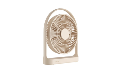 JisuLife Table Fan Life5 plus-FA27 桌上無線靜音風扇[2色]