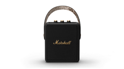 Marshall Stockwell II 便攜藍牙喇叭