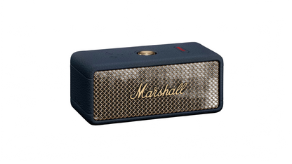 Marshall Emberton III 便攜藍牙喇叭 (4色)