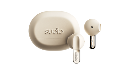 Sudio N3 真無線耳機(4色)