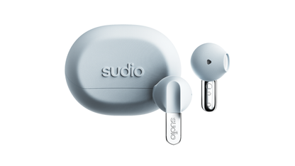 Sudio N3 真無線耳機(4色)