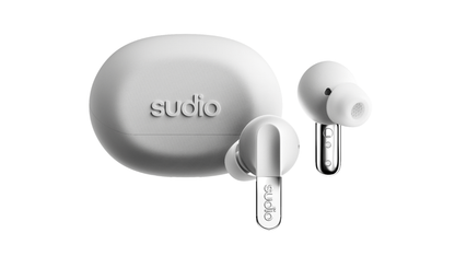 Sudio N3 Pro 真無線入耳式耳機(4色)