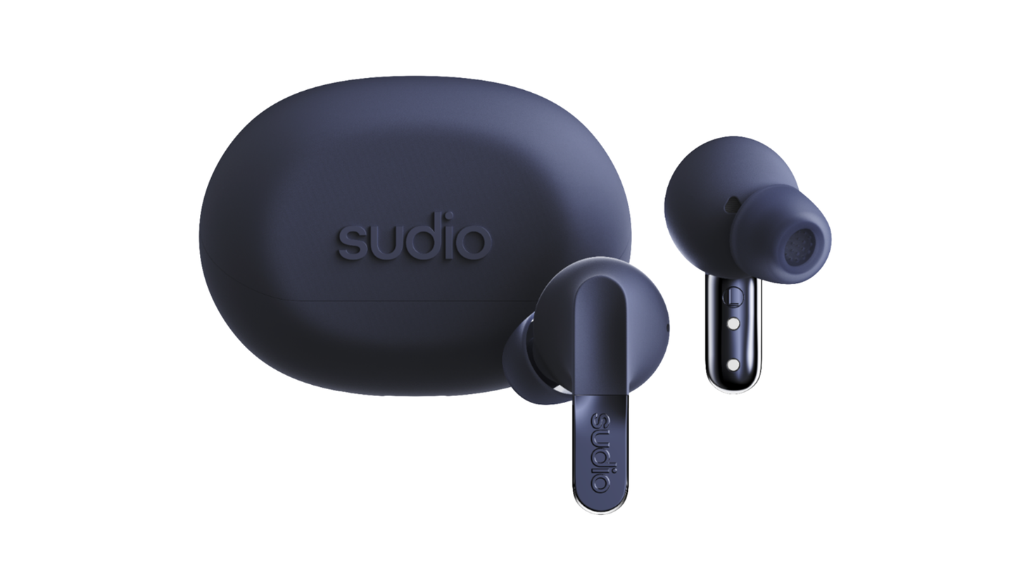 Sudio N3 Pro 真無線入耳式耳機(4色)