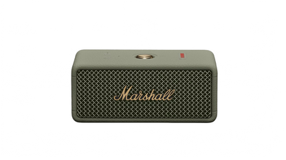 Marshall Emberton III 便攜藍牙喇叭 (4色)