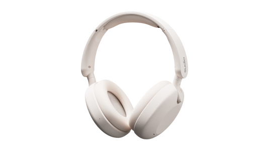 Sudio K2 混合式主動降噪耳罩式耳機(2色)