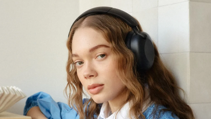 Sudio K2 混合式主動降噪耳罩式耳機(2色)