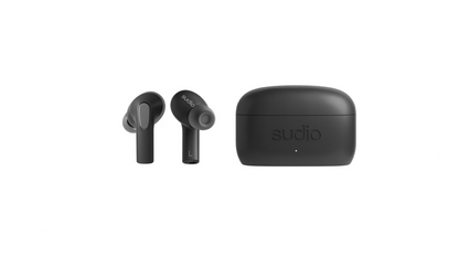 Sudio E3 真無線降噪藍牙耳機