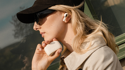 Sudio E3 真無線降噪藍牙耳機