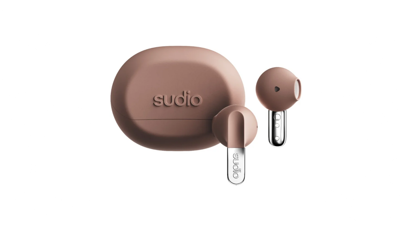 Sudio N3 真無線耳機(6色)