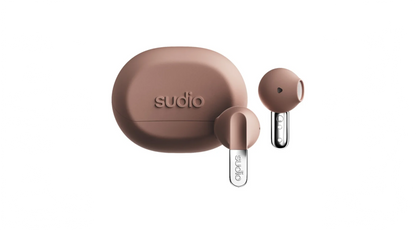 Sudio N3 真無線耳機(6色)