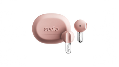 Sudio N3 真無線耳機(6色)