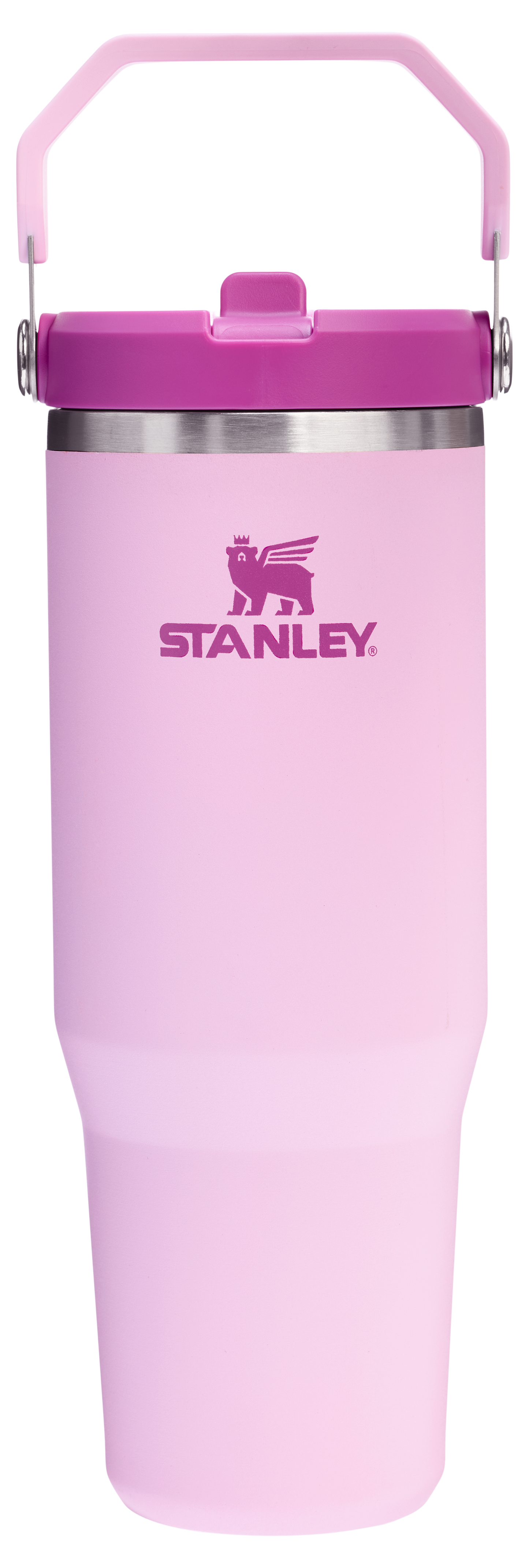 STANLEY The IceFlow™ Flip Straw Tumbler 2.0 | 30 OZ (3色)