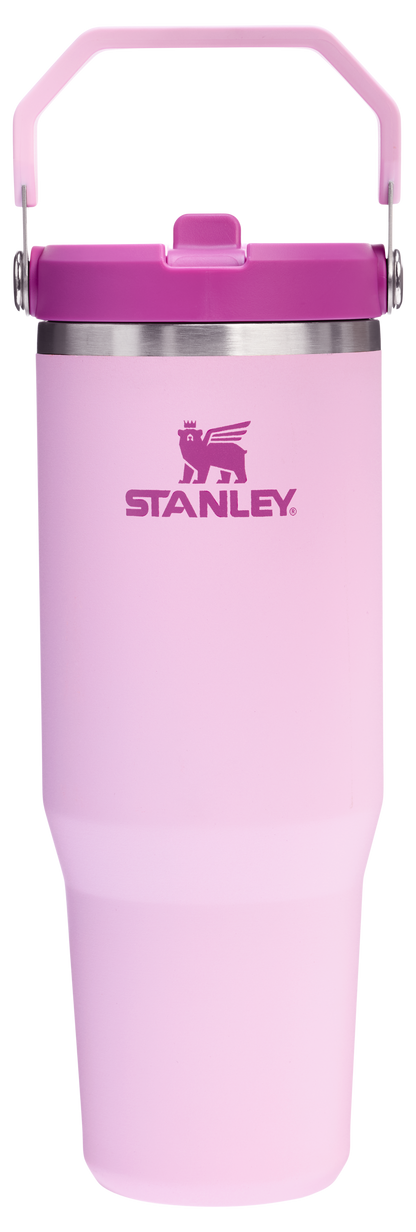STANLEY The IceFlow™ Flip Straw Tumbler 2.0 | 30 OZ (3色)