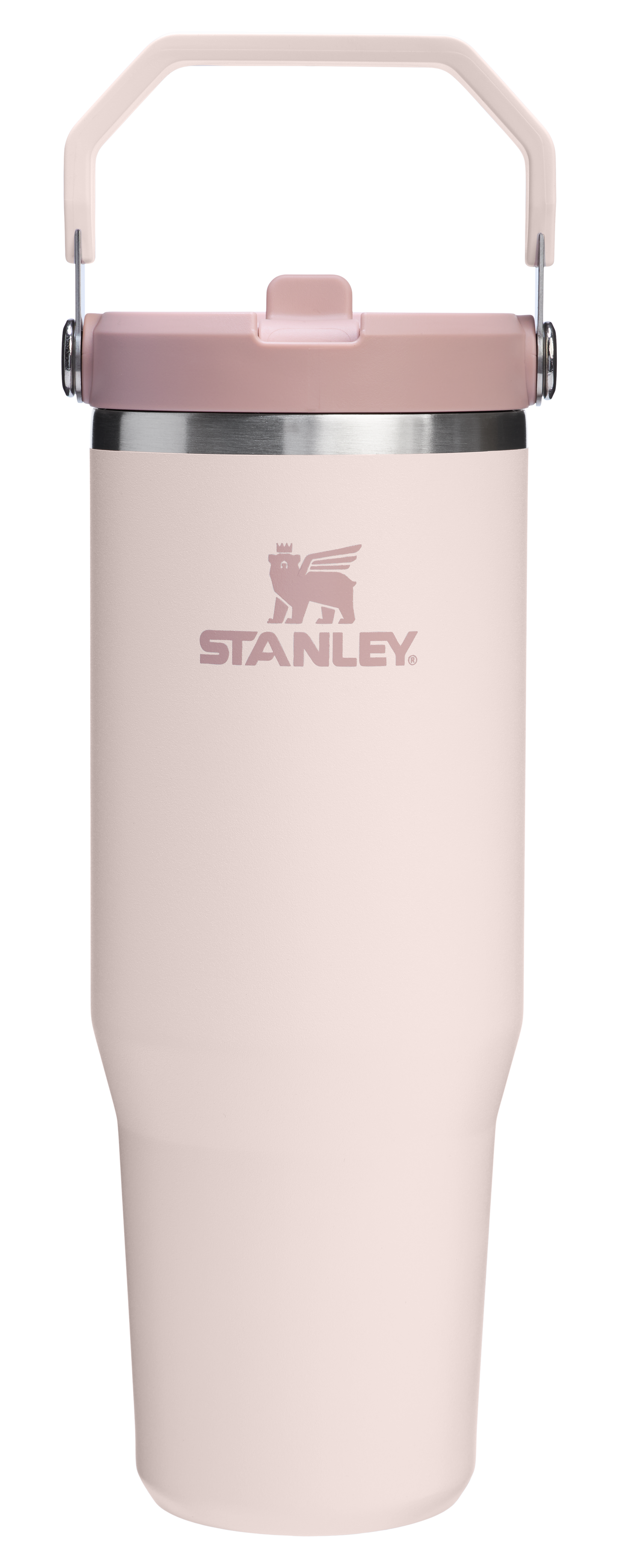STANLEY The IceFlow™ Flip Straw Tumbler 2.0 | 30 OZ (3色)