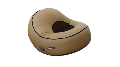 BEAUTRIP 自動充氣空氣梳化／躺床（3色）