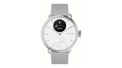 WITHINGS ScanWatch 2 健康追蹤智能手錶 (6款)
