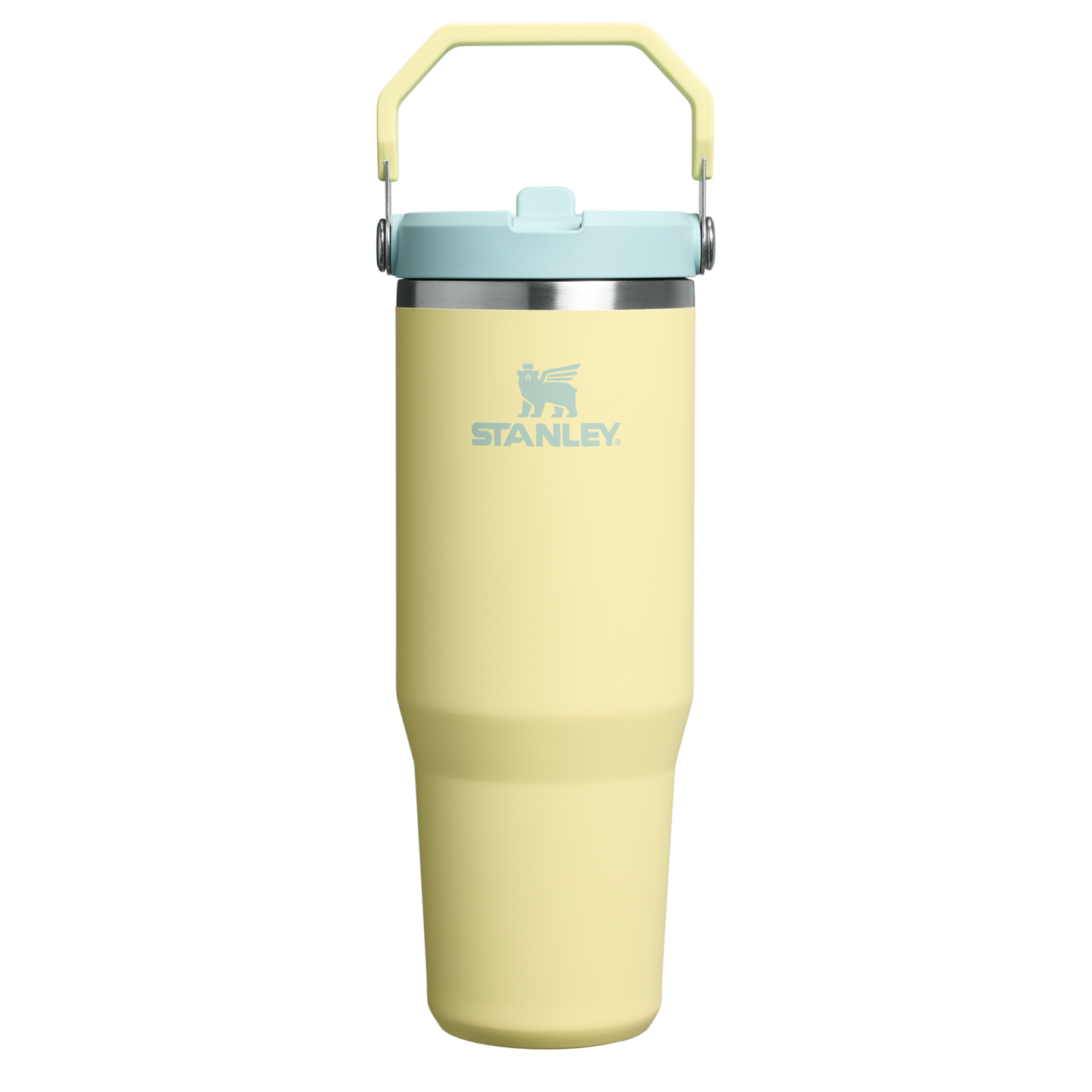 STANLEY The IceFlow™ Flip Straw Tumbler 2.0 | 30 OZ (3色)