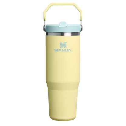 STANLEY The IceFlow™ Flip Straw Tumbler 2.0 | 30 OZ (3色)